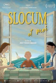 Постер Фильма Лодка в саду