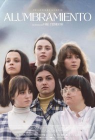 Постер Фильма Рождение