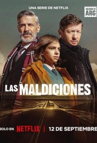 Постер Сериала Проклятия