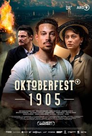 Постер Сериала Октоберфест 1905