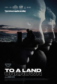 Постер Фильма В неизвестную страну