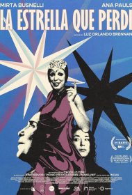 Постер Фильма Звезда, которую я потеряла