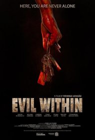 Постер Фильма Пустое место