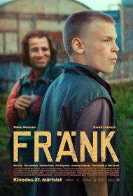 Постер Фильма Фрэнк