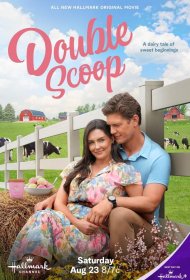 Постер Фильма Двойное мороженое