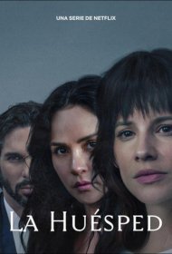 Постер Сериала Гостья