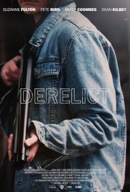 Постер Фильма Заброшенный