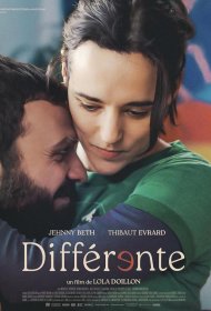 Постер Фильма Другая