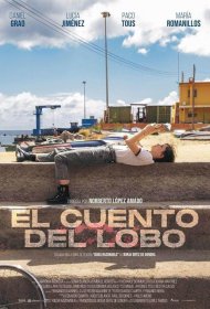 Постер Фильма Сказка о волке