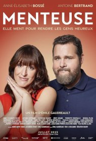 Постер Фильма Неисправимый лжец 2