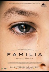 Постер Фильма Семья