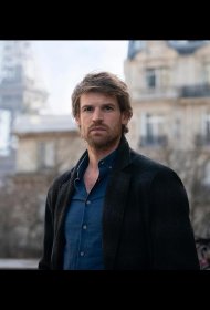 Постер Сериала Мегрэ