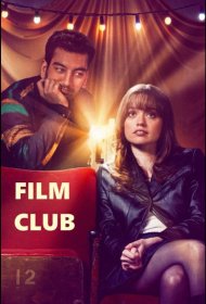 Постер Сериала Киноклуб