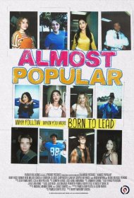 Постер Фильма Почти популярны