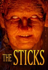 Постер Фильма Глушь