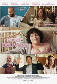Постер Фильма Home Delivery