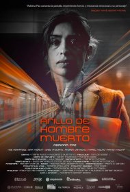 Постер Фильма Кольцо мертвеца