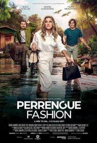 Постер Фильма Модный провал