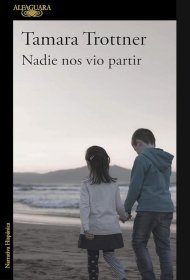 Постер Сериала Никто не видел, как мы уходили