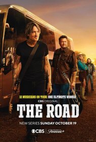 Постер ТВ шоуа Дорога