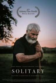 Постер Фильма Отшельник