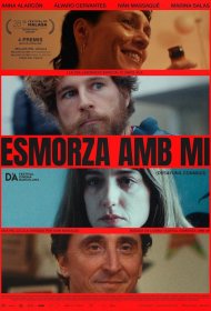 Постер Фильма Позавтракай со мной