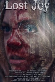 Постер Фильма Пропавшая Джой