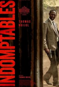 Постер Фильма Неукротимые