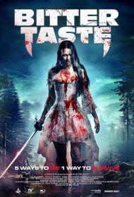 Постер Фильма Вкус горечи