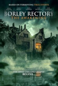 Постер Фильма Монахиня из Борли. Возвращение