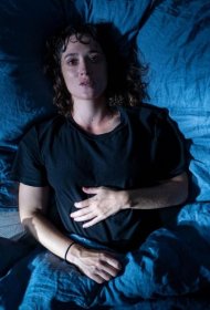 Постер Фильма Опьяненные