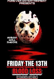 Постер Фильма Пятница 13-е: Потеря крови