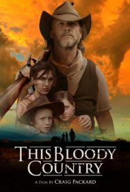 Постер Фильма Эта чёртова земля