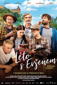 Постер Фильма Спасите замок