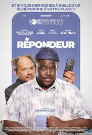 Постер Фильма Респондент