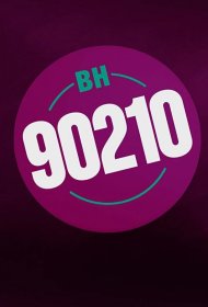 Постер Сериала БХ90210