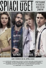 Постер Фильма Неактивный счёт