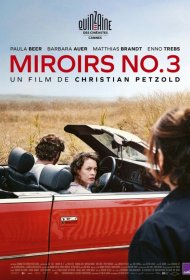 Постер Фильма Отражения № 3