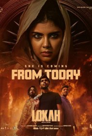 Постер Фильма Мир. Глава 1: Чандра