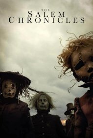 Постер Фильма Салемские хроники