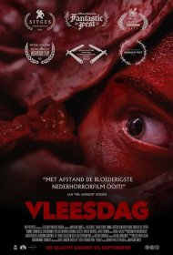 Постер Фильма Мясной день