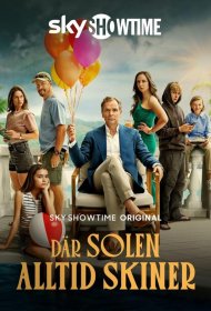 Постер Сериала Там, где всегда светит солнце