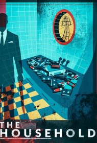 Постер Фильма Дом