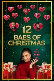 Постер Фильма 12 парней на Рождество