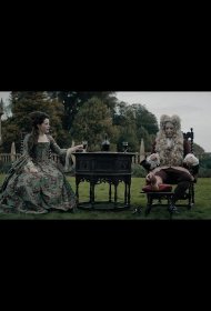 Постер Фильма Дом Сэвидж