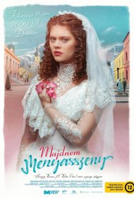 Постер Фильма Почти невеста