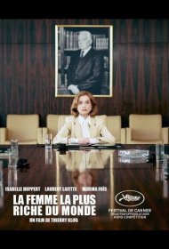 Постер Фильма Самая богатая женщина в мире