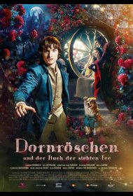 Постер Фильма Спящая красавица и проклятие седьмой феи