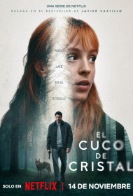 Постер Сериала Стеклянная кукушка