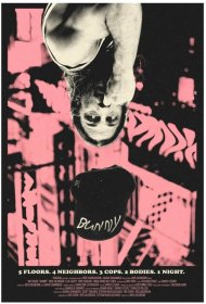 Постер Фильма Банни